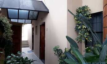 Imagem 7: CASA ASSOBRADADA - ÁGUA RASA - SP