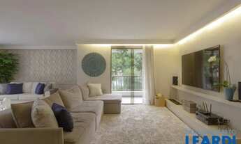 Imagem 3: APARTAMENTO - REAL PARQUE - SP