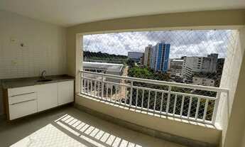 Imagem 2: 3/4 no Imbuí Apartamento com 3 dormitórios