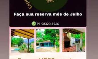 Imagem 5: Alugamos para Eventos