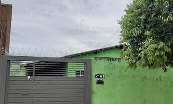 Imagem 5: Casa na pioneira