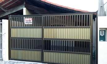 Imagem 6: Casa reformada vila Caiçara Praia Grande