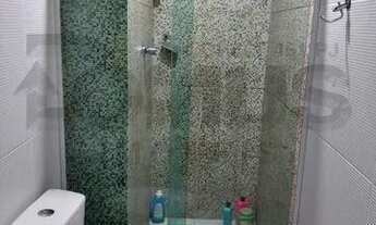 Imagem 8: Apartamento no Condomínio Eucaliptos com 3 quartos