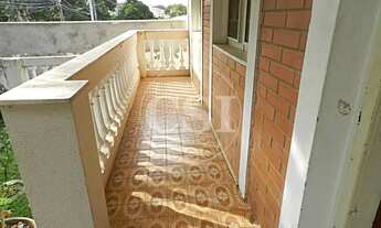 Imagem 4: Casa - Parque São Quirino - Campinas