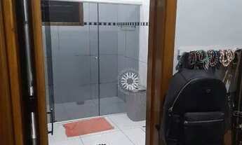 Imagem 7: Casa com 4 dormitórios à venda, 180 m² por R$ 670.000,00 - Jardim Terras de São João - Jac