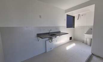 Imagem 2: Apartamento para venda possui 74 metros quadrados com 3 quartos