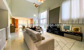 Imagem 3: AMPLA casa, 4 dormitórios - Condomínio Fechadora . Cacupé