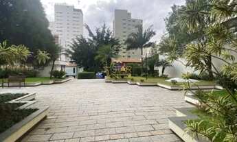 Imagem 3: Apartamento para venda tem 248 metros quadrados com 3 quartos em Planalto Paulista - São P