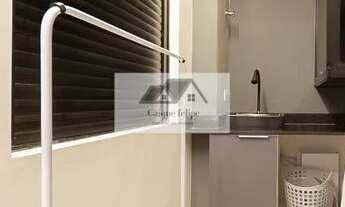 Imagem 7: Apartamento para alugar no bairro Bela Vista - São Paulo/SP, Zona Central