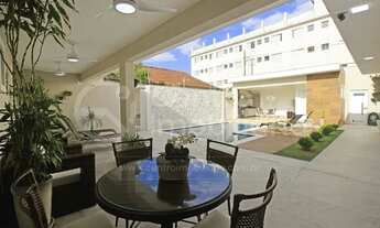 Imagem 4: CASA com piscina e 3 quartos em Itanhaém, no bairro Suarão