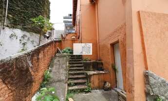 Imagem 3: Sobrado para Venda em São Paulo, Aclimação, 4 dormitórios, 3 banheiros, 2 vagas