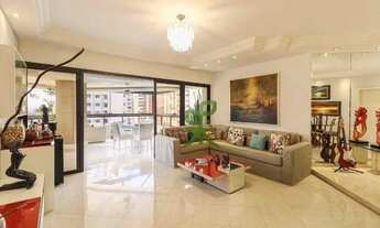 Imagem 4: Apartamento com 3 dormitórios, 213 m² - venda por R$ 1.390.000,00 ou aluguel por R$ 10.996