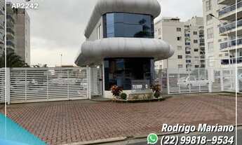 Imagem 4: Vendo ou alugo lindo apartamento com 3 quartos no Recreio em Rio das Ostras