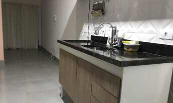 Imagem 3: São Paulo - Studio - Jardim Textil