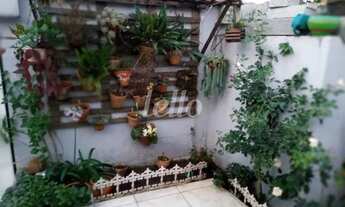 Imagem 7: Santo André - Casa Padrão - Vila Lucinda