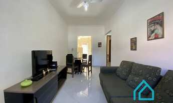 Imagem 1: Apartamento com 2 Dormitorios à venda na Praia do Itagua - Ubatuba SP