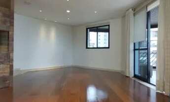 Imagem 2: APARTAMENTO - CAMPO BELO - SP