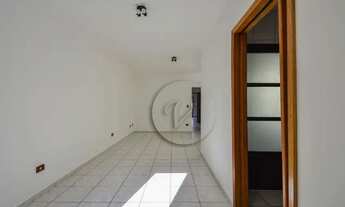 Imagem 2: Apartamento com 3 dormitórios para alugar, 100 m² por R$ 2.656,88 - Vila Homero Thon - San