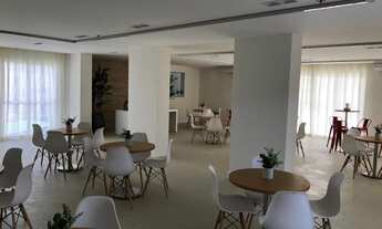 Imagem 7: Apartamento para Locação em Nova Iguaçu, da Luz, 2 dormitórios, 1 suíte, 2 banheiros, 1 va