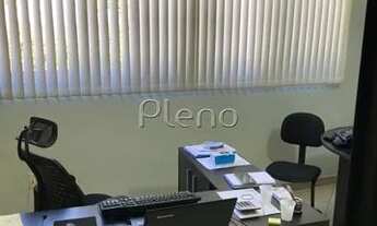 Imagem 5: Salão - Parque Jambeiro - Campinas