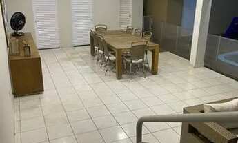 Imagem 6: Sobrado para aluguel possui 340 metros quadrados com 3 quartos em Morada do Ouro - Cuiabá