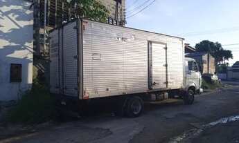 Imagem 1: Frete e mudanças em toda manaus