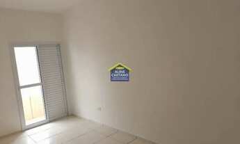 Imagem 4: Oportunidade Apto Frente Mar - Lazer na Cobertura 440 mil