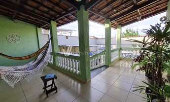 Imagem 6: Casa - Jardim Santa Genebra - Campinas