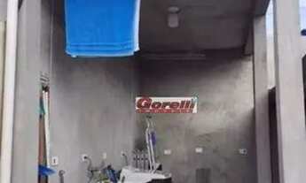 Imagem 4: Casa com 2 dormitórios à venda, 190 m² por R$ 150.000,00 - Parque dos Jacarandás - Arujá/S