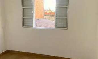 Imagem 5: Casa 5 cômodos mais lavanderia fechada