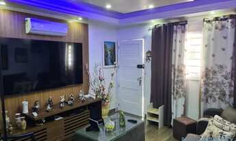 Imagem 2: CASA TÉRREA - JARDIM COLONIAL - SP