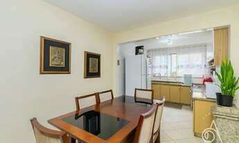 Imagem 6: Apartamento com 4 dormitórios à venda, por R$ 570.000 - Rebouças - Curitiba/PR