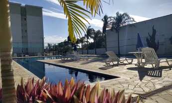 Imagem 4: APARTAMENTO PLANEJADO À VENDA NO VILLAGIO DAMORE