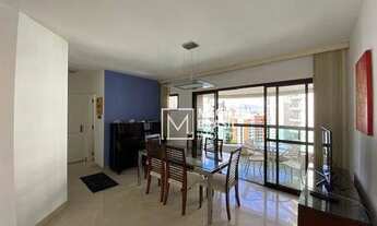 Imagem 5: Apartamento com 3 dormitórios, 104 m² - venda por R$ 1.350.000,00 ou aluguel por R$ 6.650