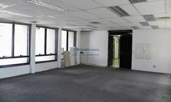 Imagem 5: Andar Corporativo comercial para locação, Jardim Paulista, São Paulo