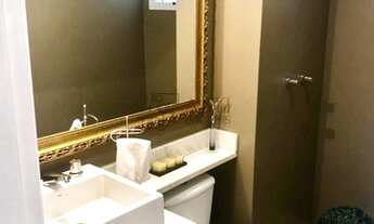 Imagem 5: Cobertura, com área de lazer incrível!!!