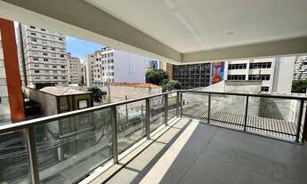 Imagem 3: Apartamento com 3 dormitórios à venda, 108 m² por R$ 1.999.000 - Paraíso - São Paulo/SP