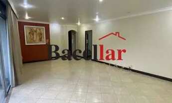 Imagem 4: Apartamento-À VENDA-Tijuca-Rio de Janeiro-RJ