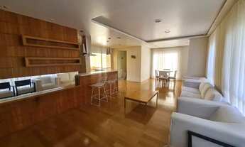 Imagem 5: Apartamento 65m2, 2 dormitórios com suíte, 2 vagas, Brooklin - São Paulo - SP