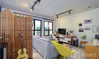 Imagem 7: SãO PAULO - Apartamento Padrão - Morumbi