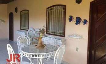 Imagem 7: Casa com 3 dormitórios à venda por R$ 450.000 - Recanto das Dunas - Cabo Frio/RJ