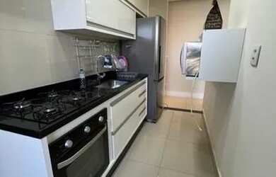 Imagem 6: RR5516D Apartamento 76m² CONDOMÍNIO ALTO DA MATA - OPORTUNIDADE - 2 Dorms 1 Vaga - Barueri