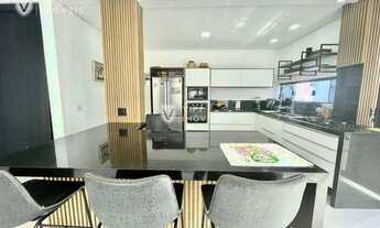 Imagem 7: Casa com 4 Quartos à venda, 260 m² por R$ 1.997.000 - Condomínio Chácara Ondina - Sorocaba