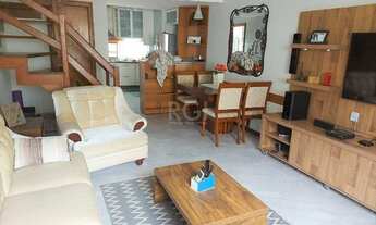 Imagem 7: Casa para venda possui 100 metros quadrados com 3 quartos