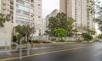 Imagem 2: SãO PAULO - Apartamento Padrão - Santo Amaro