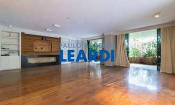 Imagem: APARTAMENTO - MORUMBI - SP