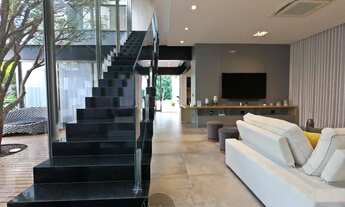 Imagem 7: Casa de condomínio sobrado para venda possui 700 metros quadrados com 7 quartos