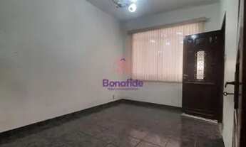 Imagem 2: JUNDIAÍ - Casa Padrão - VILA PROGRESSO