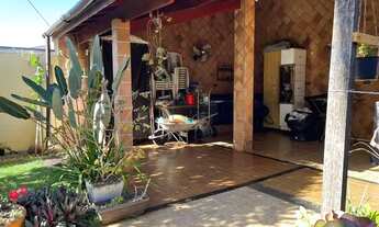 Imagem 5: Casa com 3 dormitórios à venda, 240 m² por R$ 920.000,00 - Jardim Residencial Mariana - Sa