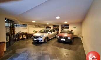 Imagem 3: São Paulo - Casa Padrão - Tatuapé